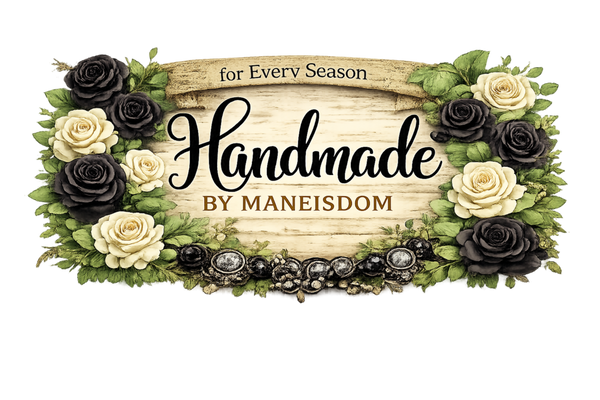 Wreaths & Decor by Maneisdom 